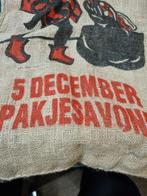 sinterklaas jutte 5 december zak, Ophalen of Verzenden