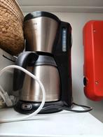 Koffie zet apparaat philips, Witgoed en Apparatuur, Koffiezetapparaten, Ophalen, Gebruikt, Koffiemachine