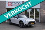 Mini Mini Clubman 1.5 Cooper JCW HUD ACC Carplay Keyless LED, Voorwielaandrijving, 65 €/maand, 136 pk, Gebruikt