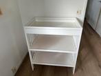 IKEA Gulliver Commode - Zo goed als nieuw, Kinderen en Baby's, Kinderkamer | Commodes en Kasten, 50 tot 70 cm, Ophalen of Verzenden