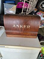 anker naaimachine, Antiek en Kunst, Ophalen