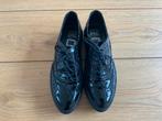 Roberto d’Angelo schoenen mt 37, Zwart, Ophalen of Verzenden, Roberto d”Angelo, Sneakers of Gympen