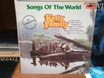 Kelly Family - Songs of the world (8), Ophalen of Verzenden, 12 inch