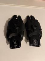 Autostel adapter maxicosi, Kinderen en Baby's, Autostoeltjes, Autogordel, Ophalen of Verzenden, Zo goed als nieuw, 0 t/m 13 kg