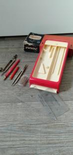 Vintage Rolinx geometry set, Ophalen of Verzenden