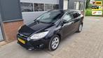 Ford Focus Wagon 1.6 TI-VCT Titanium Park assist|PDC|AC + 3M, Gebruikt, 4 cilinders, 1207 kg, Zwart
