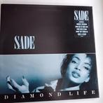 Sade - Diamond Life, Ophalen of Verzenden, 1980 tot 2000, Zo goed als nieuw