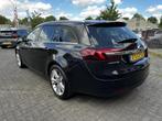 Opel Insignia Sports Tourer 1.4 T EcoFLEX Business+, Stof, Gebruikt, 4 cilinders, Traction-control