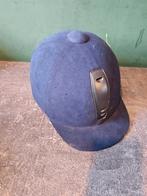 Cap maat 56, Dieren en Toebehoren, Paardrijkleding, Ophalen, Overige soorten, Zo goed als nieuw, Dames