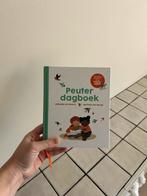 Willemijn de Weerd - Peuterdagboek - Nieuw, Non-fictie, Ophalen of Verzenden, Zo goed als nieuw, Willemijn de Weerd