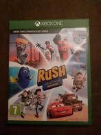 Rush Disney Pixar Adventure Xbox One, Avontuur en Actie, 1 speler, Ophalen of Verzenden, Zo goed als nieuw