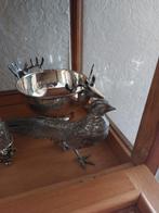 2 fazanten, Ophalen of Verzenden