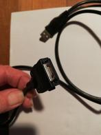 Mercedes interface kabel adio/ipod usb lengte 1M, Ophalen of Verzenden
