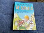 Jochem Myjer - De Gorgels en het geheim van de gletsjer, Fictie algemeen, Jochem Myjer, Ophalen of Verzenden, Zo goed als nieuw