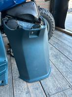 Piaggio Typhoon Onderdelen - Diverse, Fietsen en Brommers, Ophalen of Verzenden, Gebruikt, Kap, Piaggio