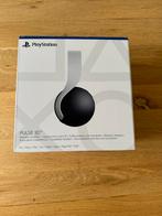 SONY PS5 PULSE 3D HEADSET € 50,- ZGAN, Over oor (circumaural), Ophalen of Verzenden, Sony, Zo goed als nieuw