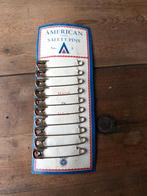 US Medical Department WW2 veiligheidsspelden, Verzenden, Landmacht, Amerika