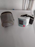 Braun polsbloedrukmeter, Ophalen, Gebruikt