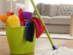 Schoonmaken, Vacatures, Overige vormen