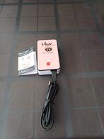 MINX  Mini Heater, Ophalen of Verzenden, Zo goed als nieuw