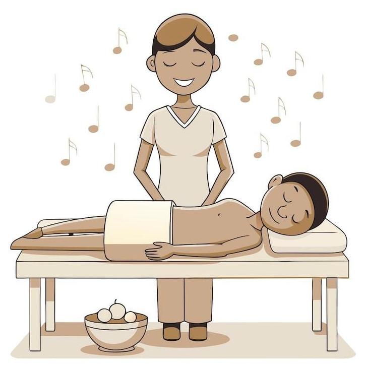 Gezocht ontspanningsmassage door vrouw, Vacatures, Vacatures | Schoonmaak en Facilitaire diensten, Overige niveaus, Overige vormen