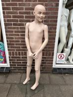 New John Nissen mannequins kinder etalagepop paspop, ., Nieuw, Ophalen of Verzenden, .