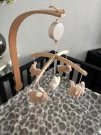 Mobiel voor aan de box, Kinderen en Baby's, Boxen, Ophalen, Zo goed als nieuw, Rond