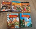 Boeken Geronimo Stilton, Ophalen of Verzenden, Zo goed als nieuw