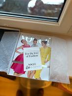Vogue Nederland Eerste Editie in Bewaardoos, Boeken, Mode, Ophalen, Zo goed als nieuw