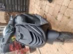 Zip te koop, Fietsen en Brommers, Scooters | Piaggio, Ophalen, Benzine, Zip