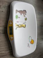Babyweegschaal, Ophalen, 1 tot 500 gram, Zo goed als nieuw, Personenweegschaal