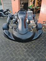 Nette Falcon met Iame X30 Senior, zie omschrijving, Ophalen, Gebruikt, Kart