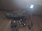 Anatec mono met BC151 fishfinder, Ophalen of Verzenden, Zo goed als nieuw, Overige typen