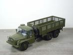 Tatra T148 Pritschenwagen - Schuco 1:43, Hobby en Vrije tijd, Modelauto's | 1:43, Schuco, Duitsland, Verzenden, Zo goed als nieuw