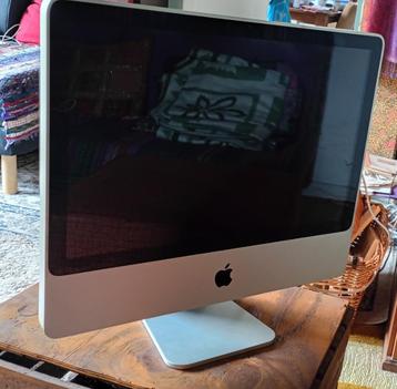 Te koop iMac 2018 13" (start niet op) beschikbaar voor biedingen