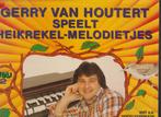 VINYL  LP  //  GERRY  VAN  HOUTERT  SPEELT  HEIKREKELS, Verzenden, Nieuw in verpakking, 12 inch, Levenslied of Smartlap