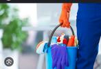 Cleaning services, Vacatures