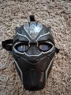 Black Panther Masker - Superheld, Ophalen, Zo goed als nieuw