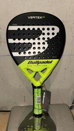Bullpadel Padelracket vertex 02 x-series, Sport en Fitness, Padel, Ophalen of Verzenden, Nieuw, Padelracket