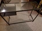 Ikea site table, Huis en Inrichting, Tafels | Sidetables, Ophalen, 100 tot 150 cm, Zo goed als nieuw, 25 tot 50 cm