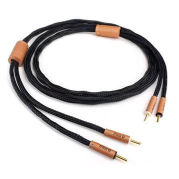 ANSUZ Speakz A3 lengte 2,5m B/B speakerkabelset (webretour) beschikbaar voor biedingen