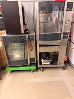 Fri-jado Kippengrillen alles in 1 koop  - Prof Gebruik, Ophalen, Gebruikt, Fornuis, Frituur en Grillen