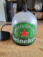 Heineken hanglampen ook in Birra Moretti en Affligem, Ophalen of Verzenden, Nieuw, Heineken