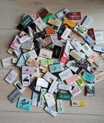 Collectie Luciferdoosjes restaurants, Verzamelen, Ophalen of Verzenden, Luciferdoosjes of -merken