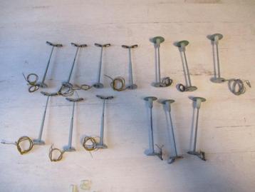  Märklin Lantaren Palen beschikbaar voor biedingen