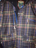 Leuke skijas /winter /sportjack maat L, Kleding | Heren, Wintersportkleding, Ophalen of Verzenden, Zo goed als nieuw, Jack