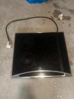 Neff inductiekookplaat, Ophalen, Gebruikt, 4 kookzones, Inbouw