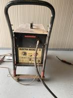 Elektra Beckum CO2 Lasapparaat op Kar, Doe-het-zelf en Verbouw, Gereedschap | Lasapparaten, Ophalen, Gebruikt, 150 tot 250 ampère