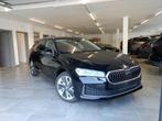 Skoda SUPERB 1.5 TSI DSG MHEV SELECTION TREKHAAK/CAMERA/HUD/, Automaat, Huisgarantie, Zwart, Superb