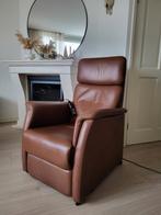 Prominent sta op stoel €199,-, Huis en Inrichting, Stoelen, Ophalen of Verzenden, Zo goed als nieuw, Eén